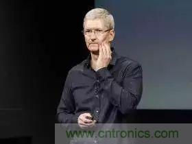 iPhone X搭载3D感测功能，供应链是如何准备的？