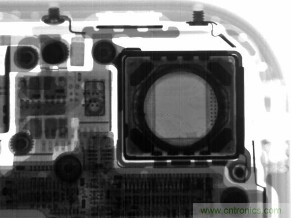 iPhone 8首拆：无线充电版本的iPhone 7？