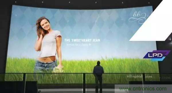 视觉的进化:浅析显示技术的种类和发展