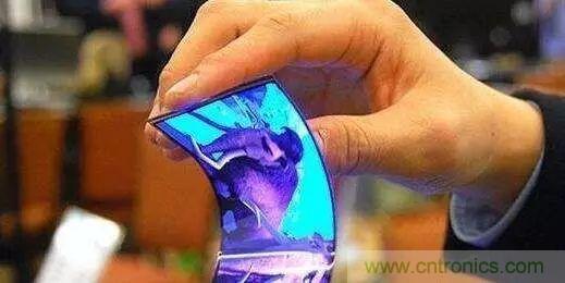 视觉的进化:浅析显示技术的种类和发展