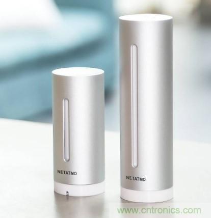 成就智能家居不可或缺的6种传感器