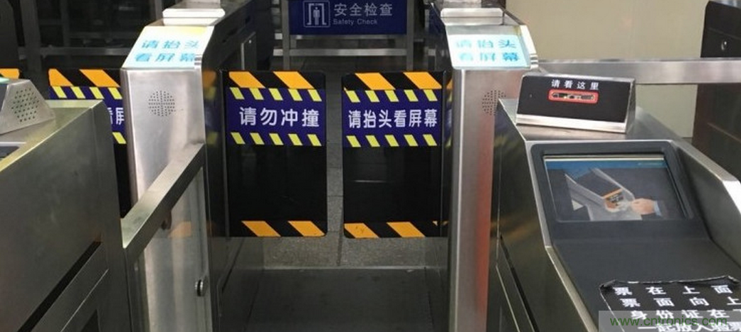 “刷脸”进站，火车站的人脸识别靠谱吗？