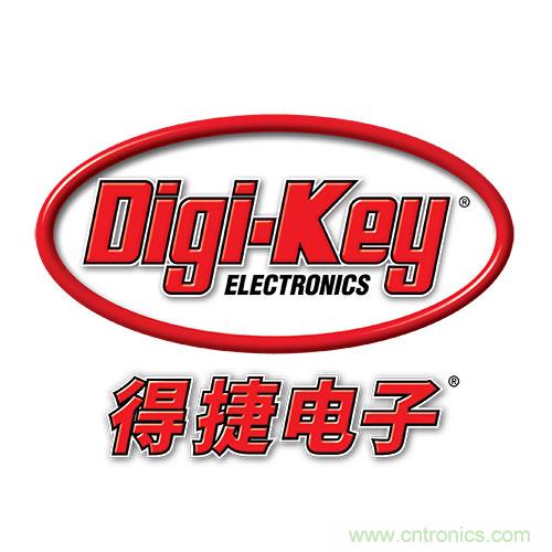 Displaytech LCD 显示器?？楹图墒?TFT 驱动器板现通过 Digi-Key 面向全球发售