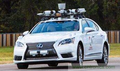 激光雷达中激光应用实探:参数决定激光光源的选择