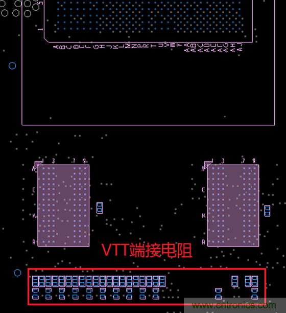 DDR布线最简规则与过程，很全很专业！