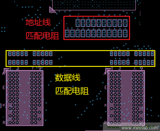 DDR布线最简规则与过程，很全很专业！