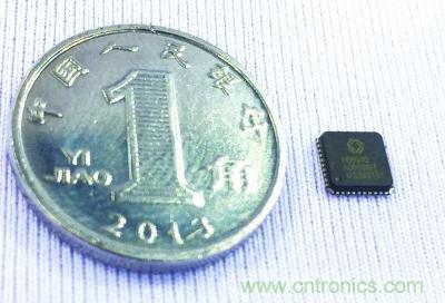 解码北斗三号，它都采用了哪些新技术？