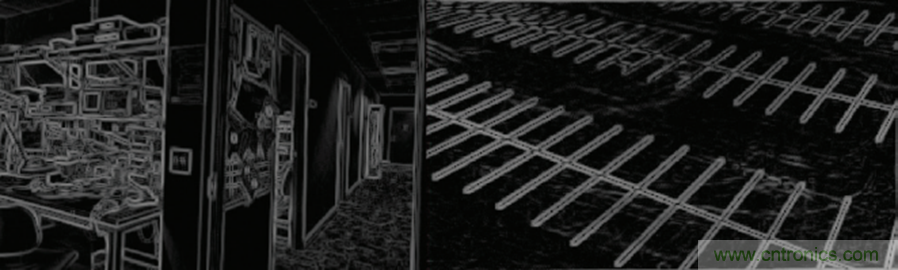 工业物联网检测和测量:边缘节点