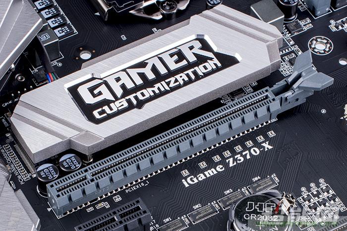 那些长短不一的PCI-E插槽都有什么不一样？