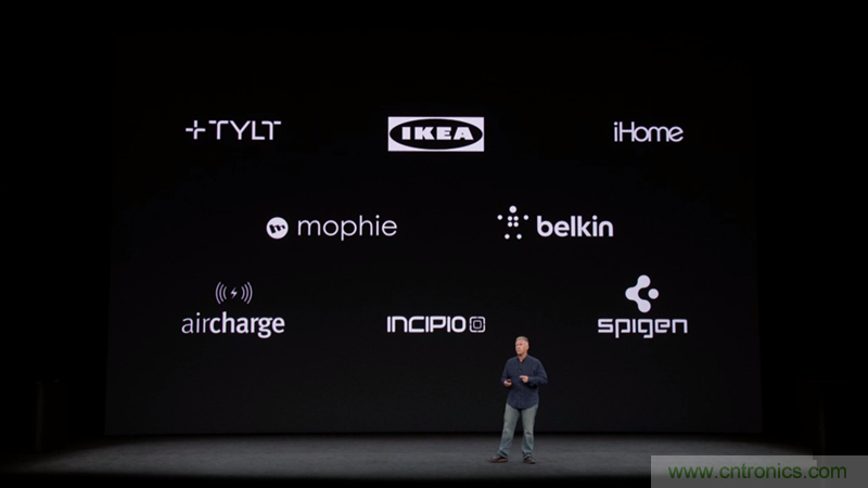 10款无线充电器对iPhone 8兼容性测试对比