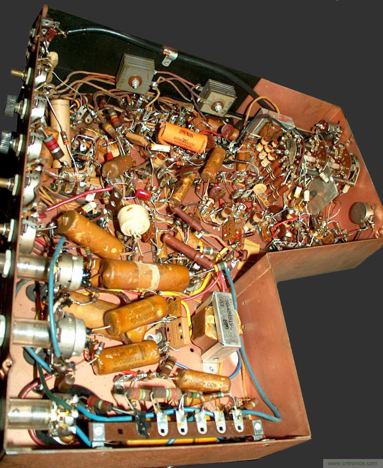 产品设计成功最重要的关键是PCB吗？