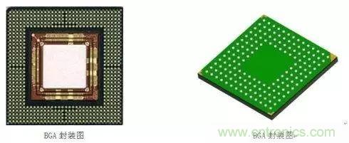 半导体制造之封装技术
