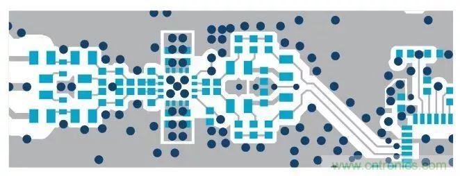 相得益彰，说的就是『ADC+驱动器』这个组合