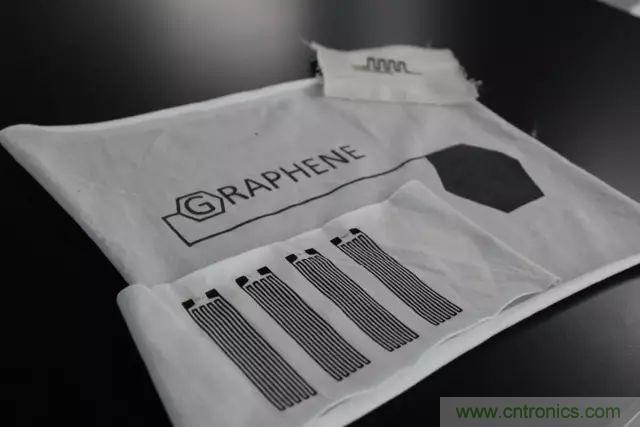 可穿戴技术新突破：形状可定制的织物超级电容