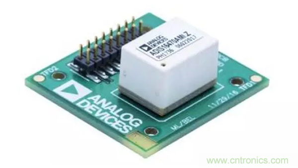 走直线很难吗？陀螺仪表示，少了它机器人连直线都走不了