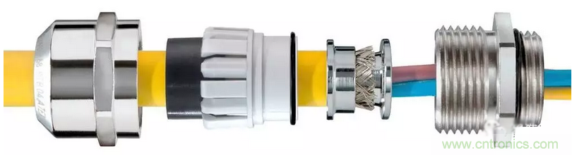 屏蔽电缆的作用是什么？