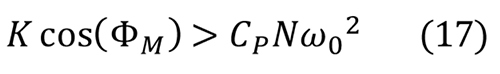 在仅有零点电阻和电容可调节的情况下设计PLL滤波器