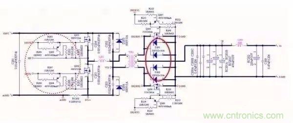 开关电源EMC过不了？PCB画板工程师责任大了！