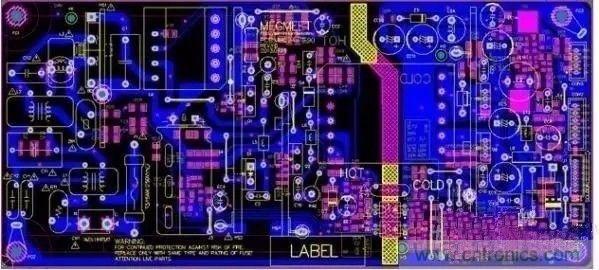 开关电源EMC过不了？PCB画板工程师责任大了！