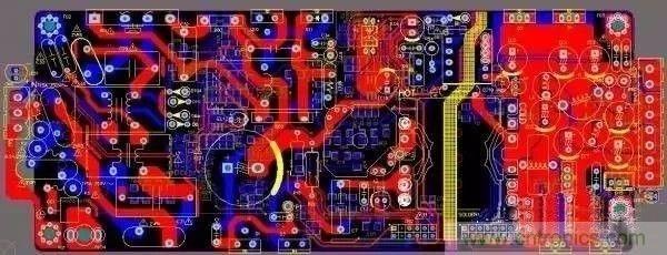 开关电源EMC过不了？PCB画板工程师责任大了！