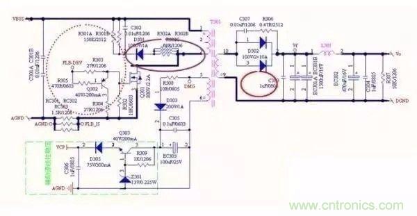 开关电源EMC过不了？PCB画板工程师责任大了！