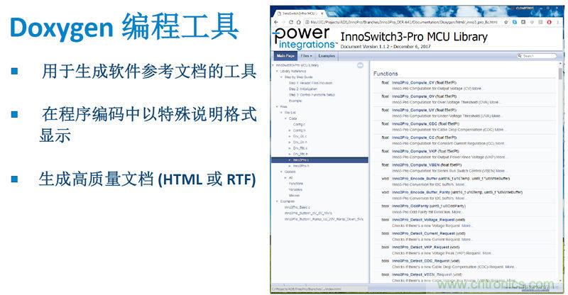 颠覆传统电源生产模式，一个设计即可实现多种输出规格