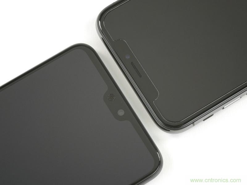 拆解华为P20 Pro:后置三摄都有硬件级光学防抖