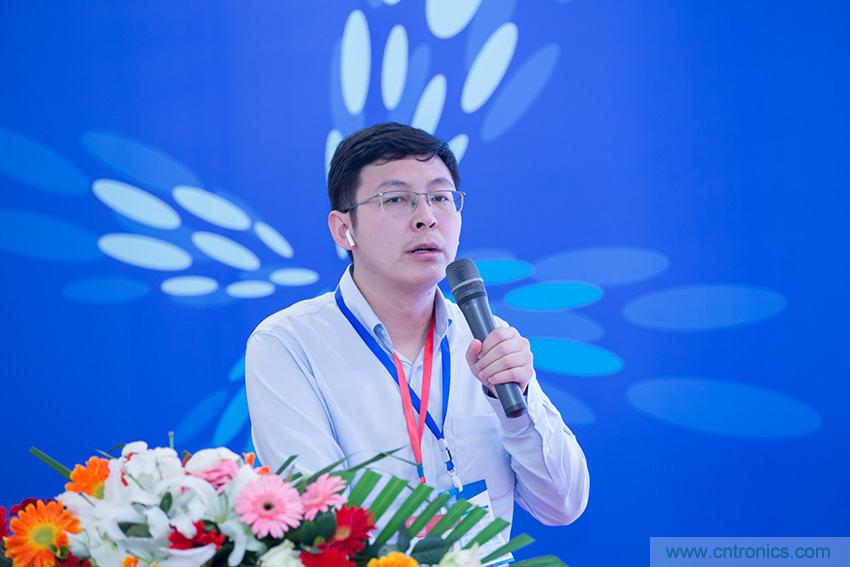 纳芯微：数字隔离助力新能源汽车安全隔离的新挑战