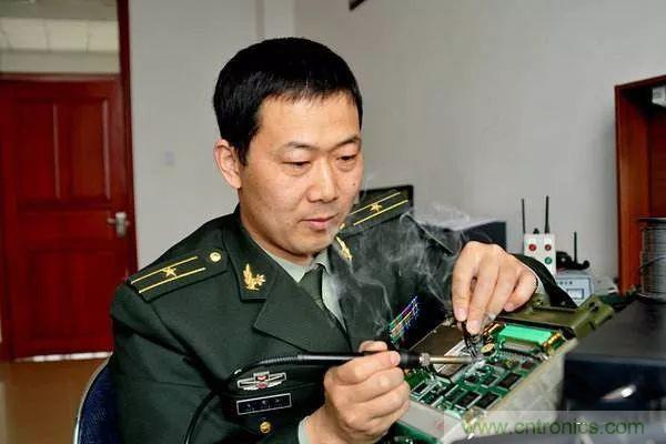 若美国全面禁售芯片，中国武器装备会不会瘫痪？看完此文你就懂了