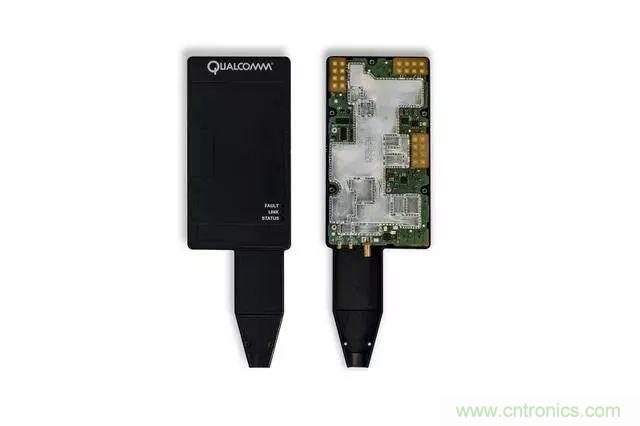 5G正在改变全球射频前端技术的发展景观