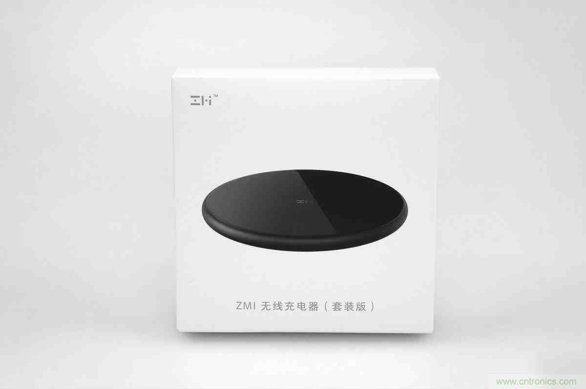 拆解对比：系出同门，小米、紫米无线充电器的差别有多大？