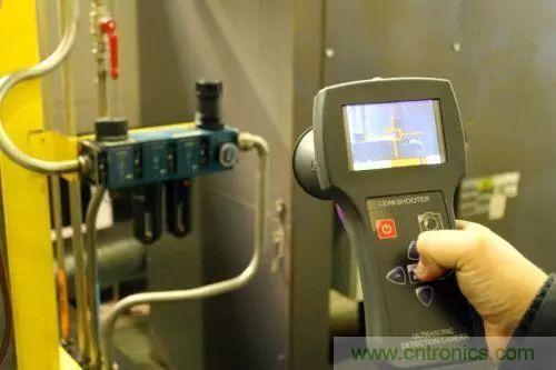 深度解读各类气体传感器