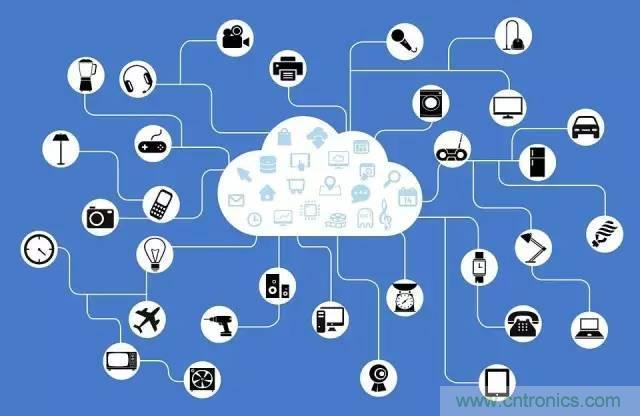 新型智能芯片：在电池没电时仍可继续工作！