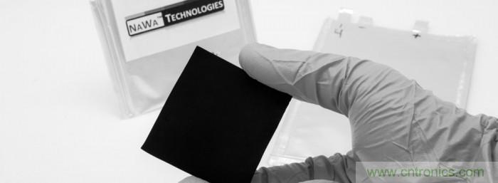 新型碳纳米超级电容器面世，将颠覆电动汽车行业