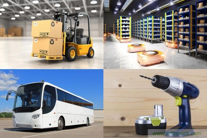 新型碳纳米超级电容器面世，将颠覆电动汽车行业