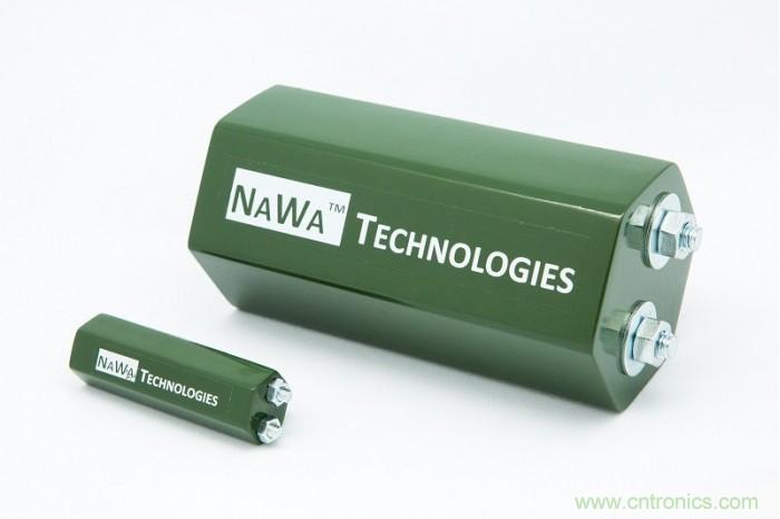 新型碳纳米超级电容器面世，将颠覆电动汽车行业