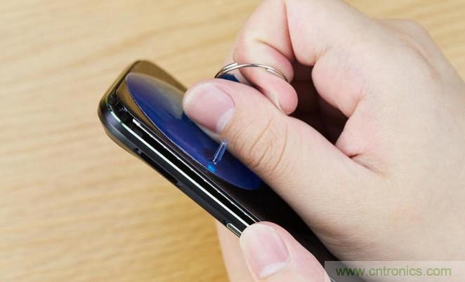 拆解黑鲨手机：多级直触一体式液冷系统有什么门道？