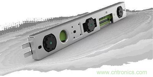 生物识别技术：你的身体就是你的密码