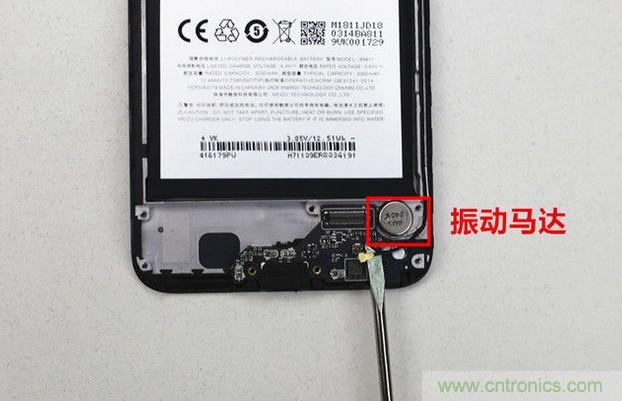 拆解魅蓝6T：百元机的品质就真的低？