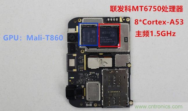 拆解魅蓝6T：百元机的品质就真的低？