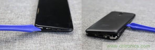 拆解魅蓝6T：百元机的品质就真的低？