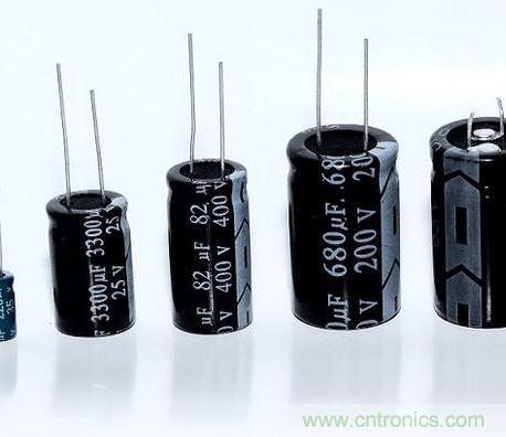 电容的选择技巧