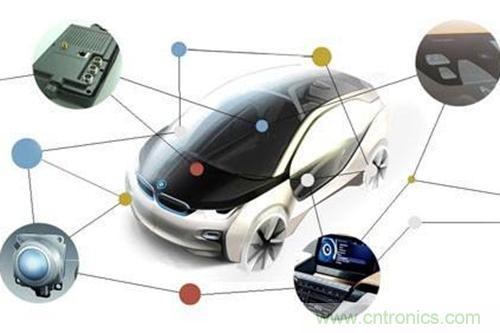 拿什么拯救你 中国汽车传感器产业?