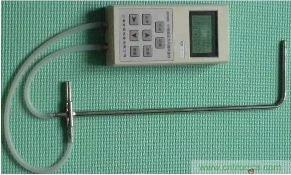 一文读懂风向风速传感器