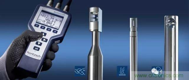 一文读懂风向风速传感器