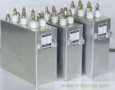 压接电容器:电子元器件免焊接组装