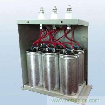 压接电容器:电子元器件免焊接组装