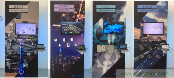 推动IoT产业跨界融合合作，SENSOR CHINA展商将带来哪些革新？