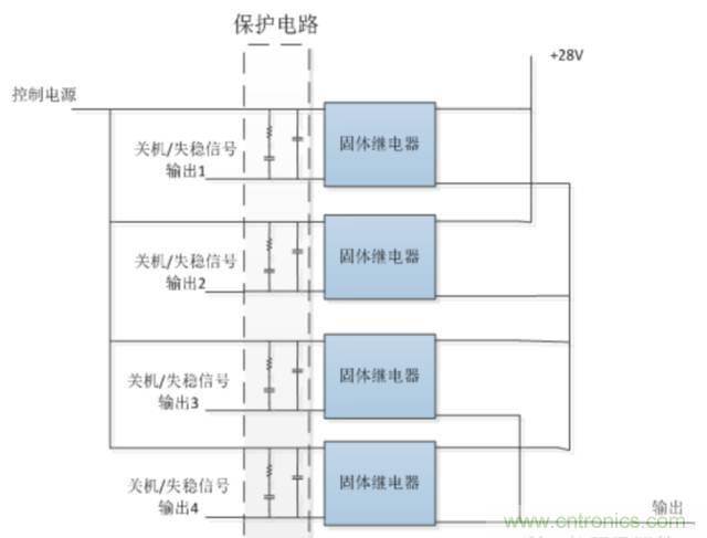看这里，继电器应用的那些事儿