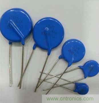 分析电子电路之阻容降压电路 分析电子电路之阻容降压电路